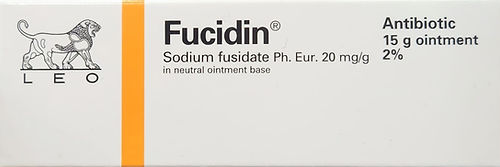 Fucidin Ointment