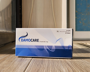 Damocare1mg 日用生髮副廠保康絲