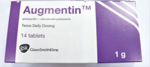 Augmentin 1g